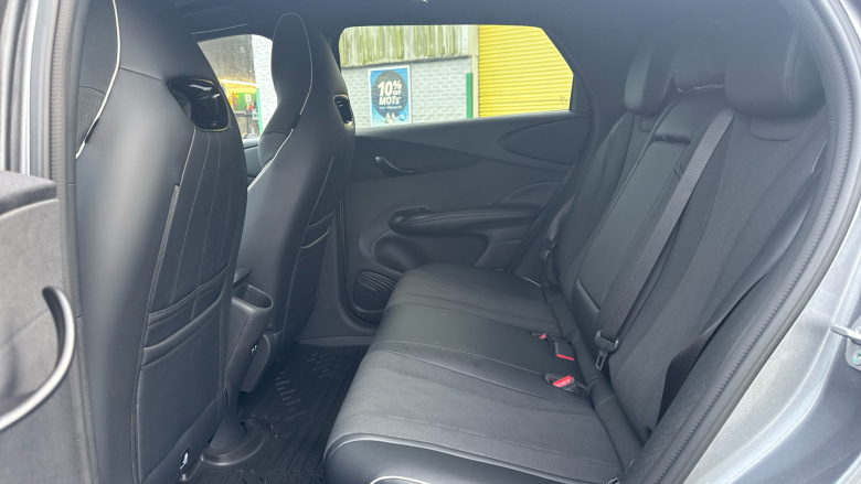 BYD Dolphin 150kW Design 60.4kWh 5dr Auto Electric Hatchback